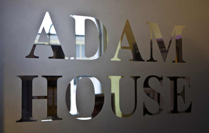 Adam House